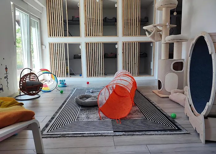 Fera Apartments